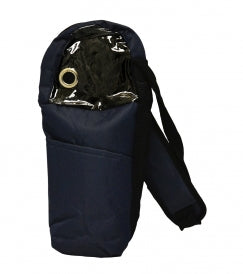 Oxygen Tank Shoulder Bag 'M7'/'M9' (Soft-Style) by Mada