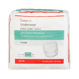 Underwear Protective Ultra Sure Care ™ by Kendall