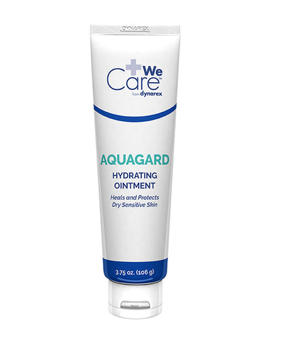 Ointment AquaGuard Hydrating by Dynarex Compare to Aquaphor*