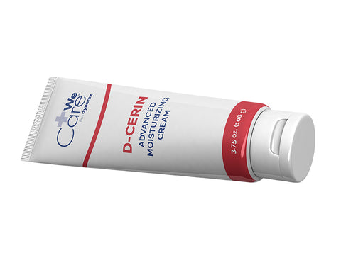 Ointment Moisturizing D-Cerin Cream by Dynarex Compare to Eucerin & Dermacerin