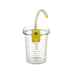 Suction Canister 1500cc Liner Quick-Fit™ by Bemis
