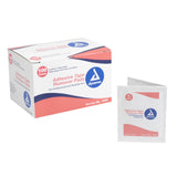Skin Prep Wipe & Adhesive Remover Wipe by Dynarex