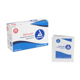 Skin Prep Wipe & Adhesive Remover Wipe by Dynarex