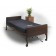 Mattress Pressure Redistribution Gravity 8 6" without Perimeter by Drive