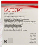 Dressing Calcium Alginate Kaltostat Sterile by Convatec