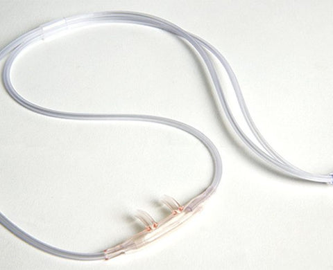 Cannula Oxygen Soft-Touch 7’ by Sunset Healthcare