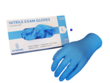 Glove Nitrile Powder Free Non Sterile Generic by JML
