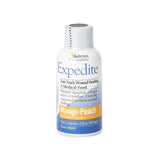 Liquid Oral Wound Supplements Expedite™ 2 oz. Grape & Mango Peach by Medtrition