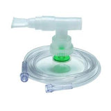 Nebulizer Kit w/Mouthpiece Micro Mist® & StarLumen®Nebulizer by Hudson