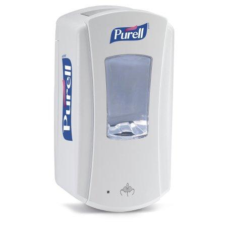 Hand Sanitizer Dispenser Purell® LTX-12 by Gojo