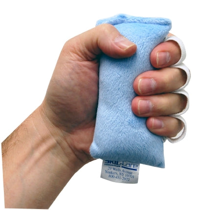 Finger Contracture Cushion by Skilcare