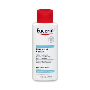 Eucerin Intensive 8.4oz Repair Lotion by Beiersdorf Inc