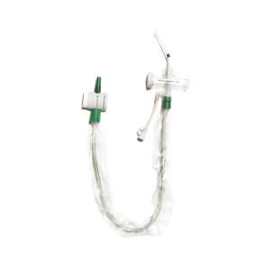 Catheter Suction Closed System System, 12FR T-Piece Sterile KIMVENT®, by Kimberly Clark