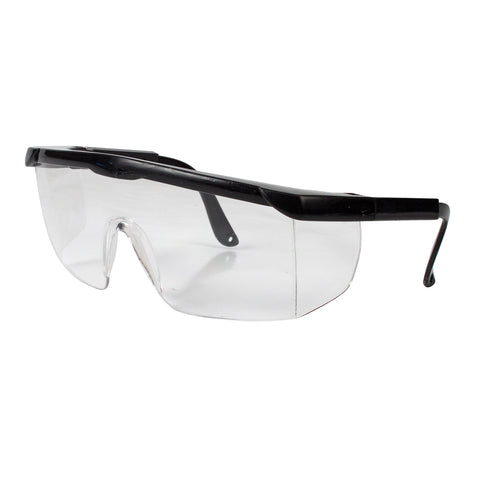 Eye Glass Protective Eyewear and Safety Glasses Eye Shields by Dynarex