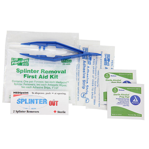 Splinter Removal Kit Splinter Out by Acme