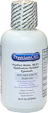 Eye Wash Refill Solutions in Bottles All Sizes by Acme