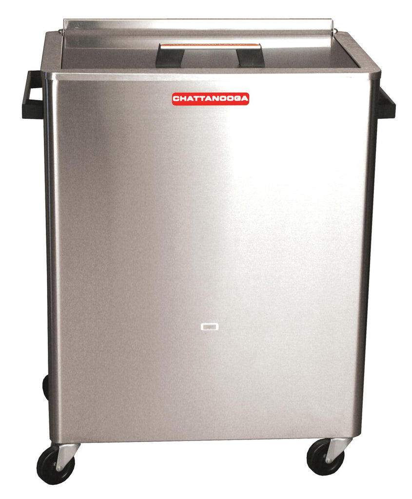 Hydrocollator Heating Unit Mobile w/10 Assorted Packs by Chattanooga