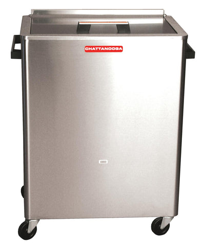 Hydrocollator Heating Unit Mobile w/12 Standard Packs by Chattanooga