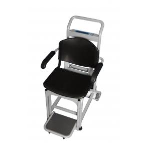 Scale Chair Digital w/1.125” LCD Display 600Lb By Healthometer