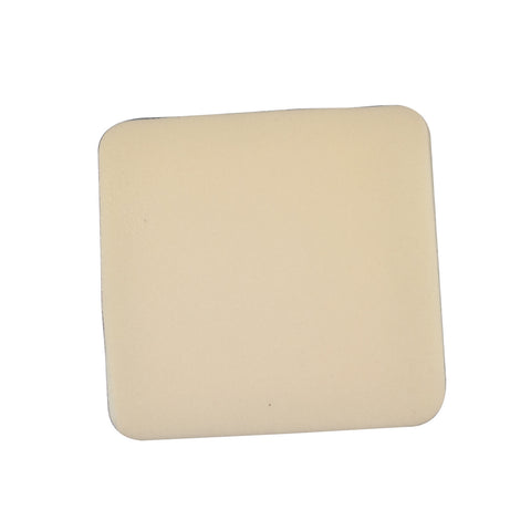 Dressing Foam No Adhesive Sterile Waterproof Flex™Foam by Dynarex Compare Allevyn™ Optifoam™