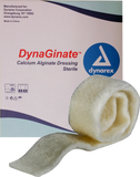 Dressing Calcium Alginate DynaGinate by Dynarex Compare Maxorb Extra™