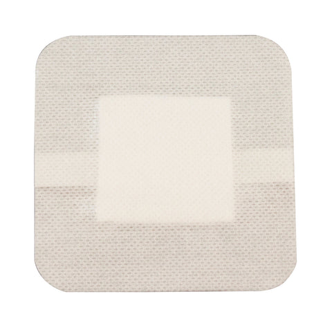 Dressing Composite DynaGuardTM  Sterile Waterproof Compare Stratasorb™, Coversite Plus