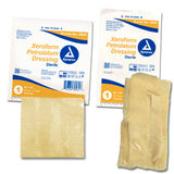 Xeroform Dressings Non-Adhering Sterile Generic by Dynarex