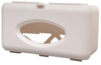 Sharps Accessories  5.4 Quart Brackets Wall Mount Holder by BD