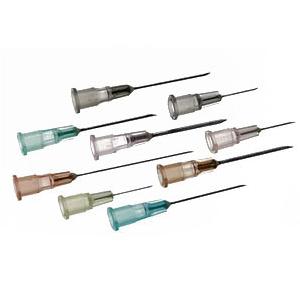 Needle SafetyGlide Shielding Hypodermic IM Rx Item Sterile by BD