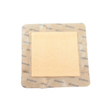 Dressing Foam Adhesive Sterile Silicone SiliGentle by Dynarex Compare Optifoam Gentle™