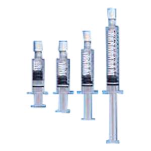 Syringe Flush Normal Saline 10mL Pre-filled PosiFlush™ w/Standard Plunger Rx Item by BD