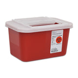 Sharps Multi-Purpose Sharps Sharps-A-Gator™ by Kendall