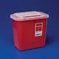 Sharps Multi-Purpose Sharps Sharps-A-Gator™ by Kendall