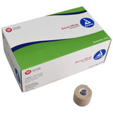 Bandage Self-Adherent Tan Sensi-Wrap 5yds. (Latex Content) by Dynarex Compare Coban by 3m