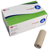 Bandage Self-Adherent Tan Sensi-Wrap 5yds. (Latex Content) by Dynarex Compare Coban by 3m