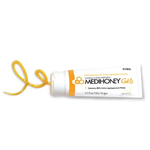 Dressing Gel Medihoney® Sterile by Dermasciences