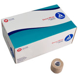 Bandage Self-Adherent Sensi-Wrap Tan (NO Latex Content) by Dynarex Compare Coban by 3M