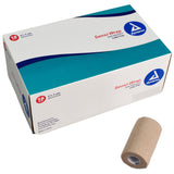 Bandage Self-Adherent Sensi-Wrap Tan (NO Latex Content) by Dynarex Compare Coban by 3M