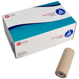 Bandage Self-Adherent Sensi-Wrap Tan (NO Latex Content) by Dynarex Compare Coban by 3M
