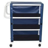 Cart Utility Muli Purpose 3 Shelf by MJM