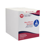 Dressing Gauze Pad Non Woven Sterile 2'S 4Ply Premium by Dynarex