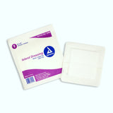 Dressing Island Adhesive Border Sterile by Dynarex