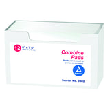 Dressing ABD Combine Pads Sterile by Dynarex
