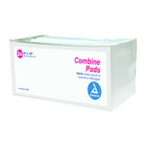 Dressing ABD Combine Pads Sterile by Dynarex