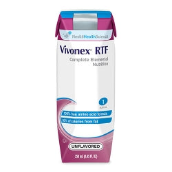Vivonex® Unflavored by Nestles Rx Item