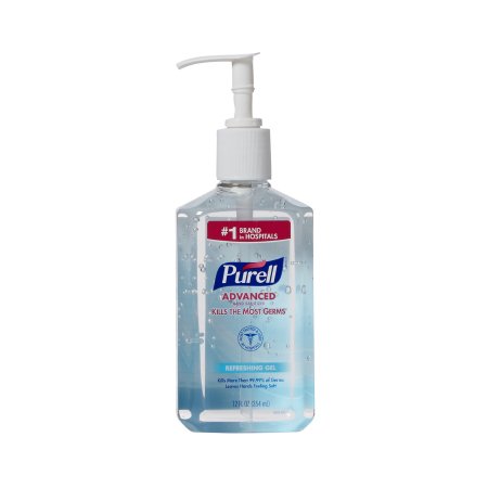 Hand Sanitizer PURELL® Advanced Instant Fruit Scent by GOJO