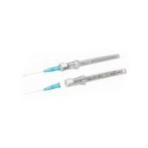 IV Catheter Insyte™ Autoguard™ Vialon™ Shielded by BD Rx Item