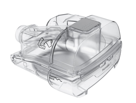 CPAP HumidAir 11 Standard Water Tub For Airsense11 by Resmed