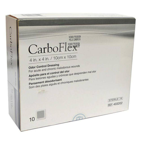Dressing Odor Control SterileCarboFlex® by  Convatec