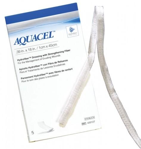 Dressing Hydrofiber Aquacel® Rope Rx item by Convatec